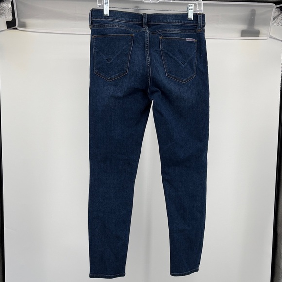 Hudson Krista Super Skinny Jeans, Size 28 - Picture 6 of 14